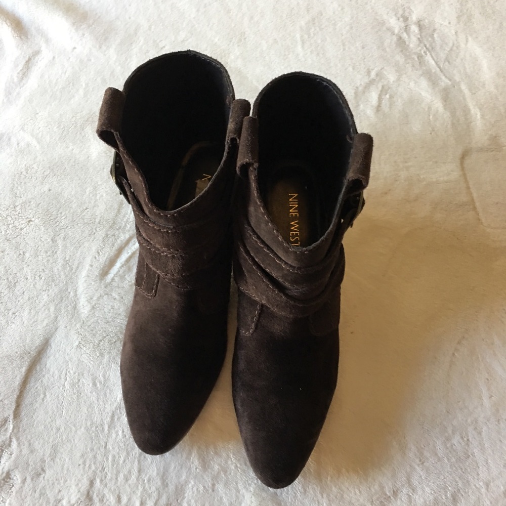 Nine West Western Ankle boots NWLAIRAH